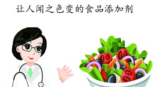 聚和生物教您，食品添加劑的分類(lèi)有哪些