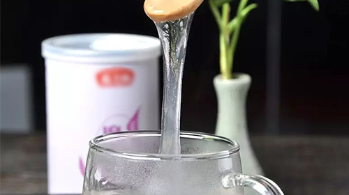 工業(yè)級(jí)聚丙烯酸鈉做絮凝劑效果是怎樣的？
